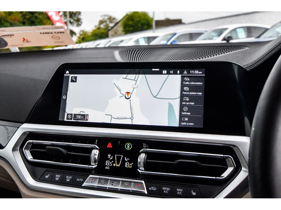 2023 BMW 4 Series 2L Diesel For Sale Images