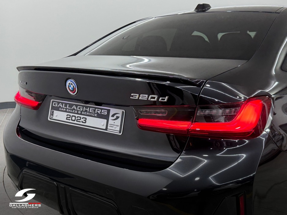 2023 BMW 3 Series 2L Diesel For Sale Images