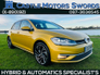 2017 VOLKSWAGEN GOLF FINANCE AVAILABLE FROM €70 P/W