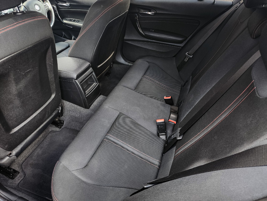 2017 BMW 1 Series 2L Diesel For Sale Images