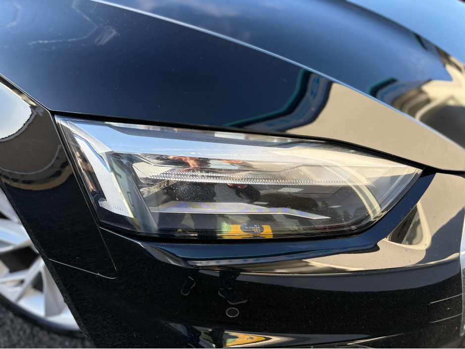 2021 Audi A5 2L Diesel For Sale Images