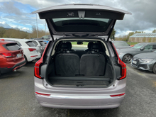 2025 Volvo XC90 2L Hybrid For Sale Images
