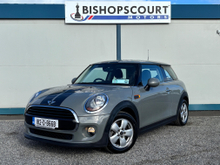 MINI Hatch D ZY32 2DR COOPER