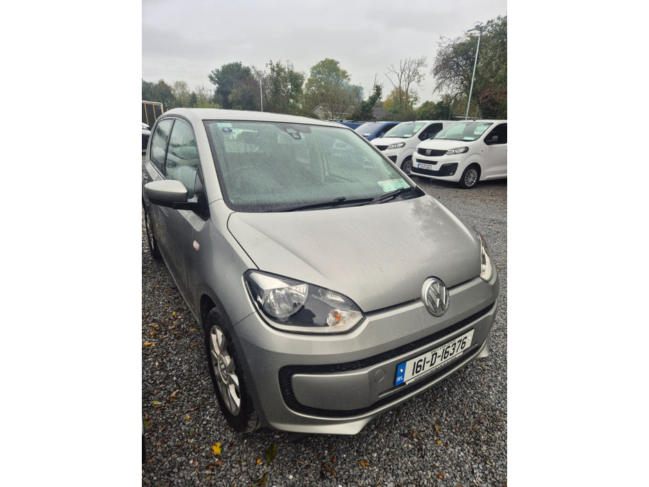 Used Volkswagen up! 2016 in Kerry