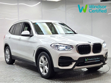 BMW X3 XDRIVE30E SE PHEV