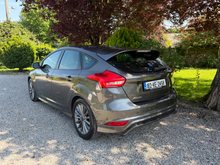 2018 Ford Focus 1.5L Diesel For Sale Images