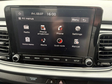2023 Kia Rio 1.2L Petrol For Sale Images