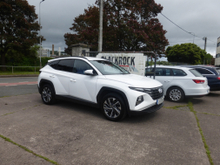 2021 Hyundai Tucson 1.6L Diesel For Sale Images
