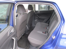 2023 Volkswagen T-Cross 1L Petrol For Sale Images