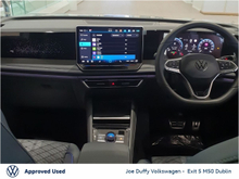 Volkswagen Tiguan R-LINE75 2.0TDI DSG...