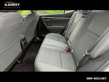 2018 Toyota Corolla 1.3L Petrol For Sale Images