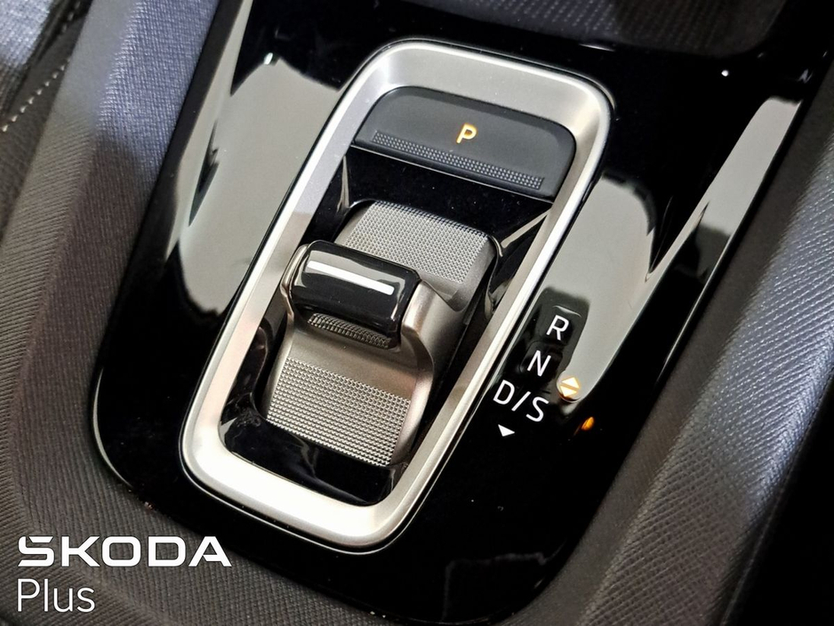 Skoda Octavia Sportline 1.5TSI 150HP DSG mHEV — thumbnail 23