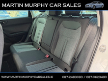 2023 SEAT Ateca 2L Diesel For Sale Images