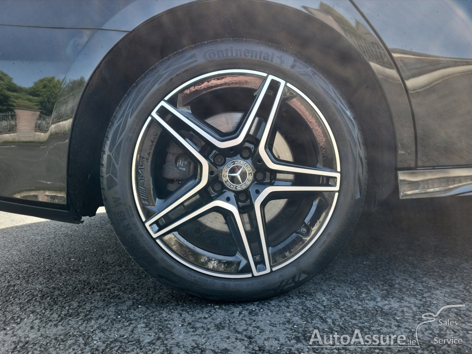 2022 Mercedes-Benz A Class 1.3L Hybrid For Sale Images