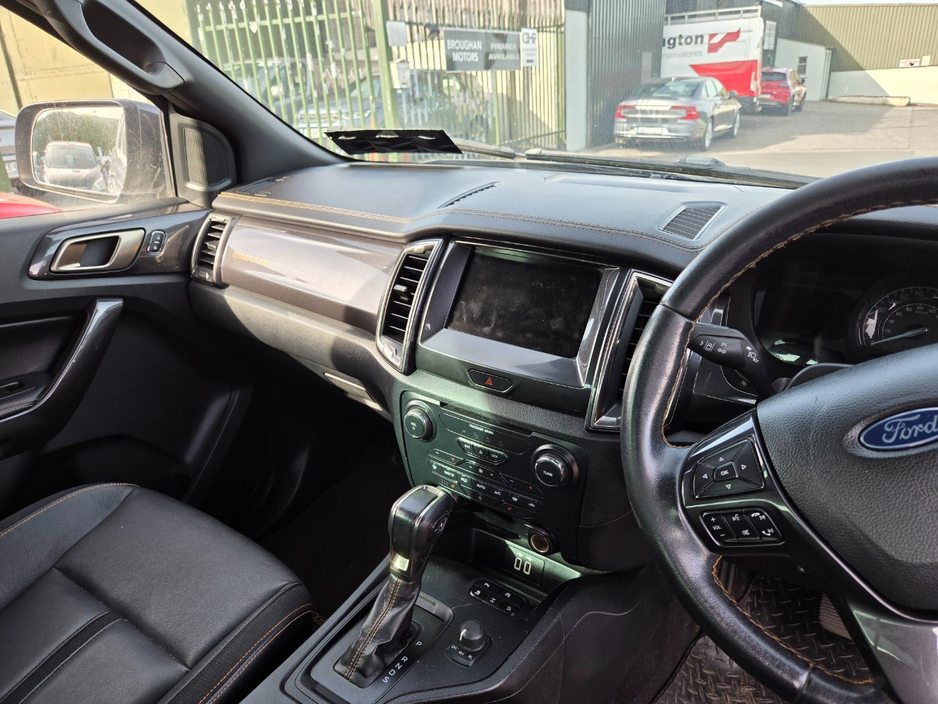 2019 Ford Ranger 2L Diesel For Sale Images