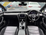 2017 VOLKSWAGEN PASSAT R-LINE - 2.0L PETROL - AUTO - 12M WARRANTY - CAR: 1084