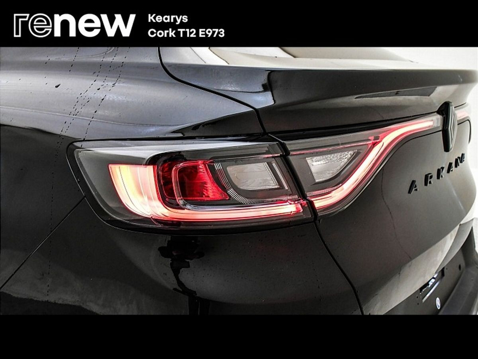 Renault Arkana Esprit Alpine TCe 160 Auto NBi — thumbnail 16