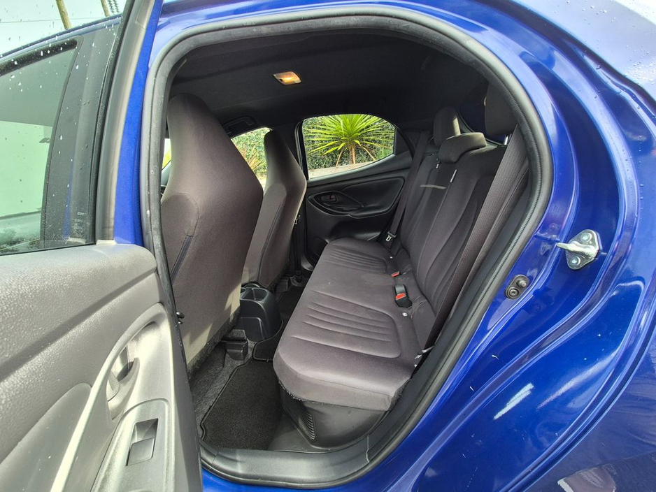 Toyota Yaris 1.5 HYBRID / X SPEC / TAX €160 — thumbnail 29