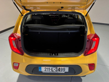 2021 Kia Picanto 1L Petrol For Sale Images