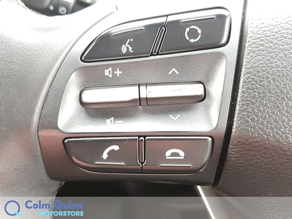 2019 Hyundai Kona 1.6L Diesel For Sale Images