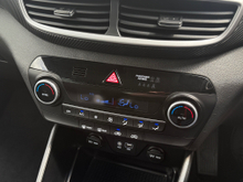2020 Hyundai Tucson 1.6L Diesel Hybrid For Sale Images