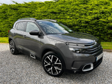2020 Citroen C5 1.5L Diesel For Sale Images