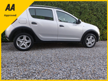 2015 Dacia Sandero 1.5L Diesel For Sale Images
