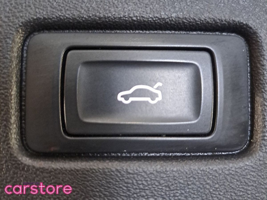 Audi Q4 e-tron Q4 E-Tron S Line 40 S Line 40 204 Electric 82kWh Auto — thumbnail 21