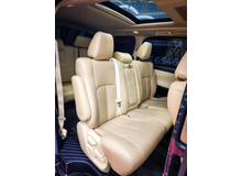 2020 Toyota Alphard 2.5L Petrol For Sale Images