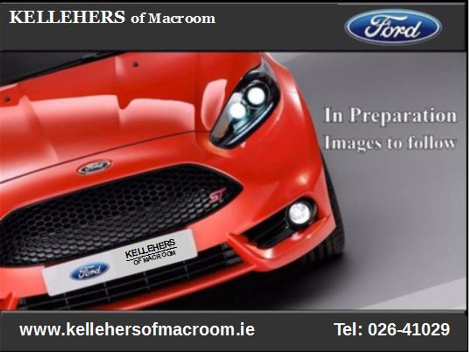 Used Ford C-Max 2018 in Cork