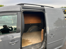 2020 Volkswagen Caddy 2L Diesel For Sale Images