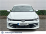 2025 VOLKSWAGEN GOLF GOLF EDITION 75 1.5 TSI 116HP