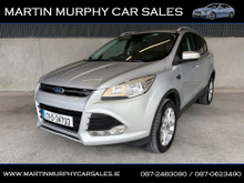 2017 Ford Kuga 2L Diesel For Sale Images