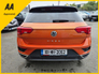 2018 VOLKSWAGEN T-ROC DESIGN 1.0 TSI MANUAL 6SPEED FWD 115HP 5DR