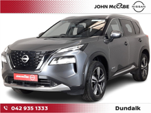 2023 Nissan X-Trail 1.5L Hybrid For Sale Images