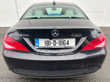 2018 Mercedes-Benz CL Class 1.6L Petrol For Sale Images