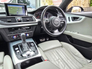 2015 AUDI A7 S-Line Quattro 3.0 V6 Tdi 272 Bhp Auto 2015 (151)