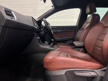 2017 SEAT Ateca 2L Diesel For Sale Images