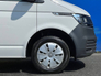 2023 VOLKSWAGEN TRANSPORTER T30 STARTLINE LWB *PRICE EXCL. VAT* // 3 SEATER // APPLE CARPLAY/ANDROID AUTO // CRUISE CONTROL