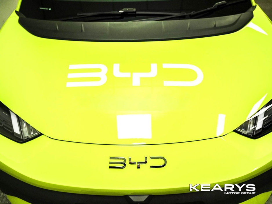 BYD Dolphin Surf Boost Order Your 262Today! — thumbnail 9
