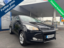 2014 Ford Kuga 2L Diesel For Sale Images