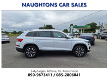 2022 Skoda Kodiaq 2.0L Diesel For Sale Images