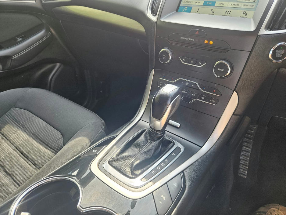 2018 Ford Galaxy 2L Diesel For Sale Images