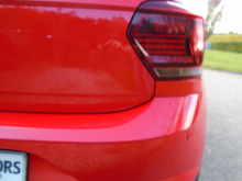 2019 Volkswagen Polo 1L Petrol For Sale Images
