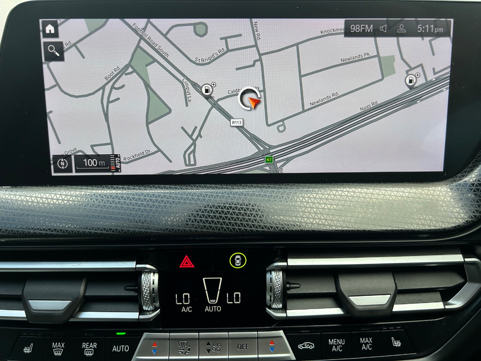 2022 BMW 2 Series 2L Diesel For Sale Images