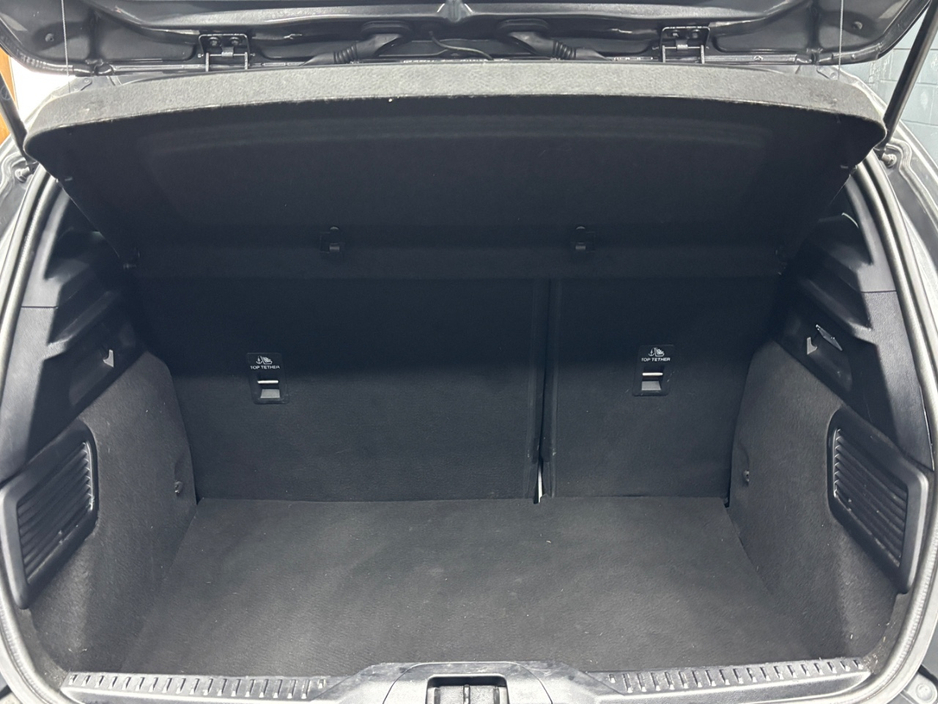 2023 Ford Focus 1.5L Diesel For Sale Images