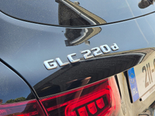 2021 Mercedes-Benz GLC Class 2L Diesel For Sale Images