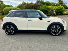 2015 MINI Hatch 1.5L Petrol For Sale Images