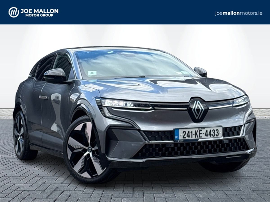 Used Renault Megane E-TECH 2024 in Kildare