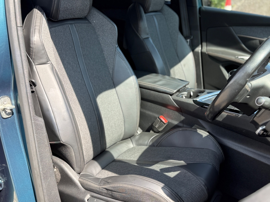 2018 Peugeot 5008 1.6L Diesel For Sale Images